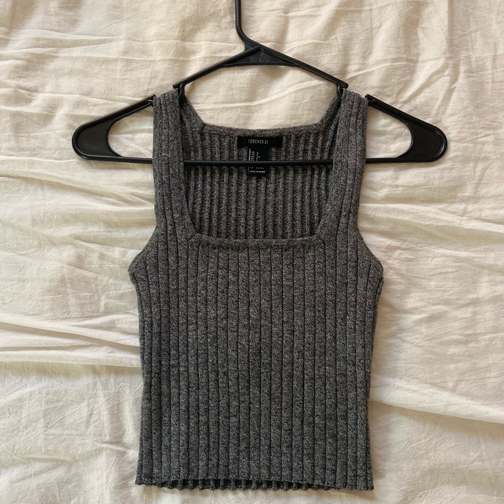 Forever 21 Crop Top
